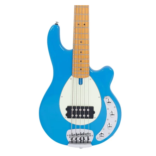 Sire Marcus Miller Z3 5 Telli Bas Gitar BL