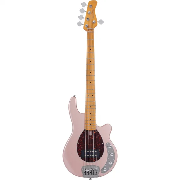 Sire Marcus Miller Z3 5 Telli Bas Gitar RGL
