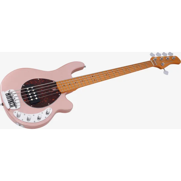 Sire Marcus Miller Z3 5 Telli Bas Gitar RGL