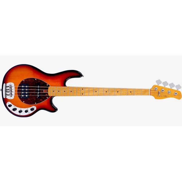 Sire Marcus Miller Z7 4 Telli Bas Gitar 3TS