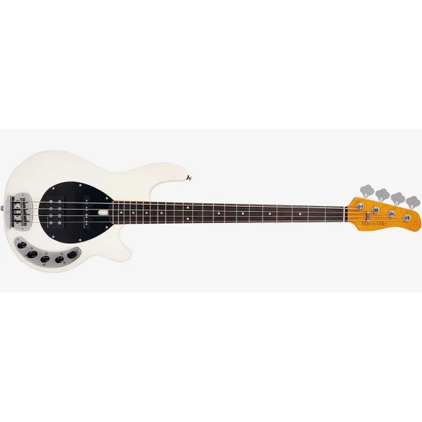 Sire Marcus Miller Z7 4 Telli Bas Gitar AWH