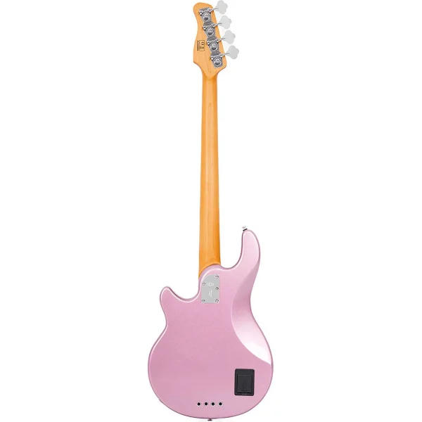 Sire Marcus Miller Z7 4 Telli Bas Gitar BUR