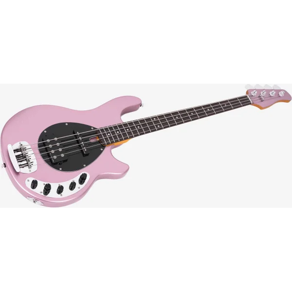 Sire Marcus Miller Z7 4 Telli Bas Gitar BUR