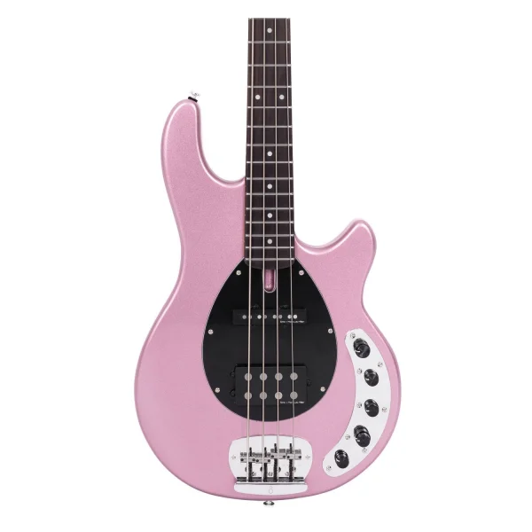 Sire Marcus Miller Z7 4 Telli Bas Gitar BUR