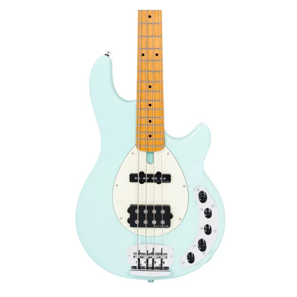 Sire Marcus Miller Z7 4 Telli Bas Gitar MINT