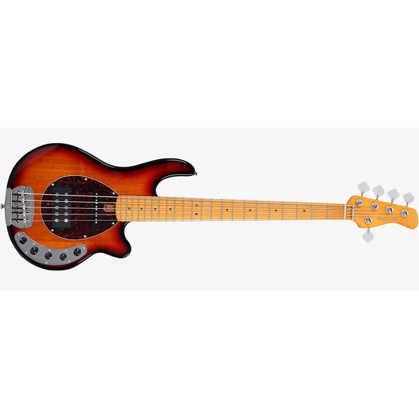 Sire Marcus Miller Z7 5 Telli Bas Gitar 3TS