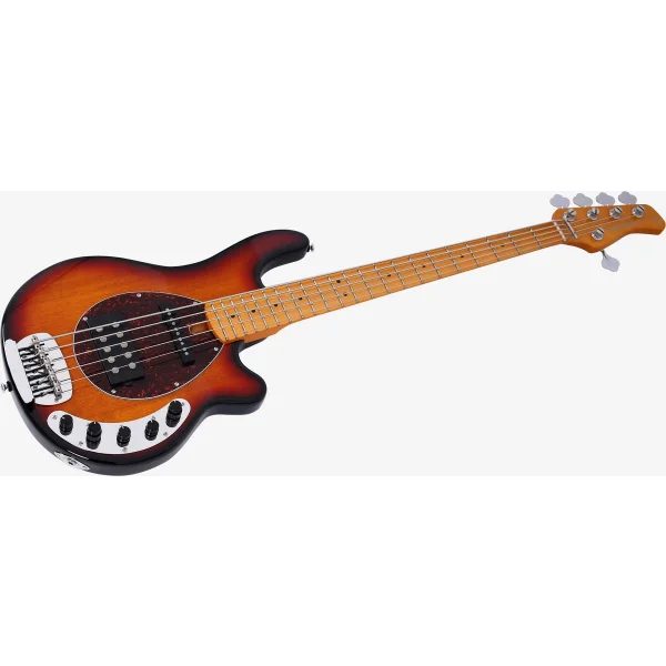 Sire Marcus Miller Z7 5 Telli Bas Gitar 3TS