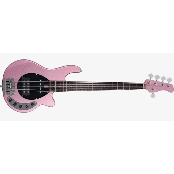 Sire Marcus Miller Z7 5 Telli Bas Gitar BUR