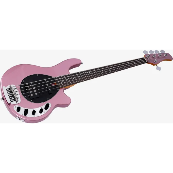 Sire Marcus Miller Z7 5 Telli Bas Gitar BUR