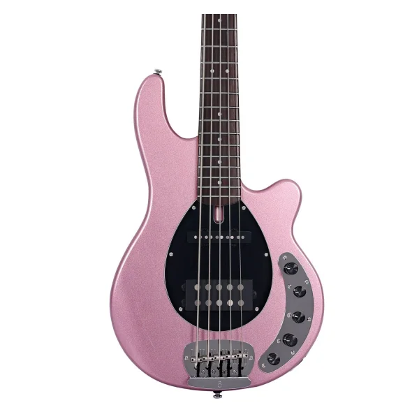 Sire Marcus Miller Z7 5 Telli Bas Gitar BUR