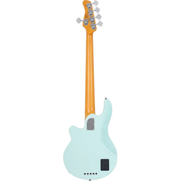 Sire Marcus Miller Z7 5 Telli Bas Gitar MINT