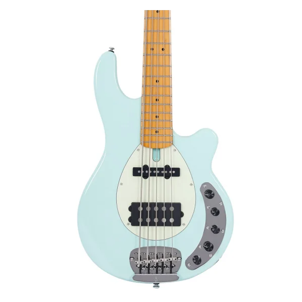 Sire Marcus Miller Z7 5 Telli Bas Gitar MINT