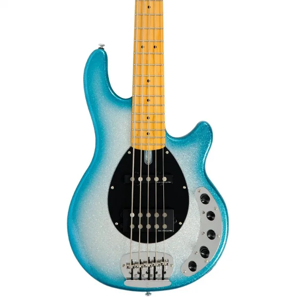 Sire Marcus Miller Z7 5 Telli Bas Gitar (Z75SKYSP)