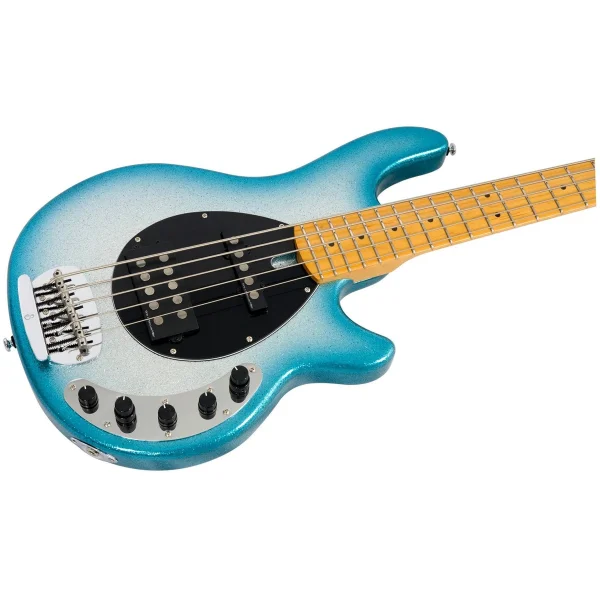 Sire Marcus Miller Z7 5 Telli Bas Gitar (Z75SKYSP)