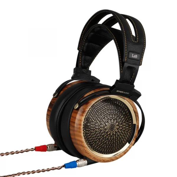 Sivga PEACOCK Planar Kulaklık