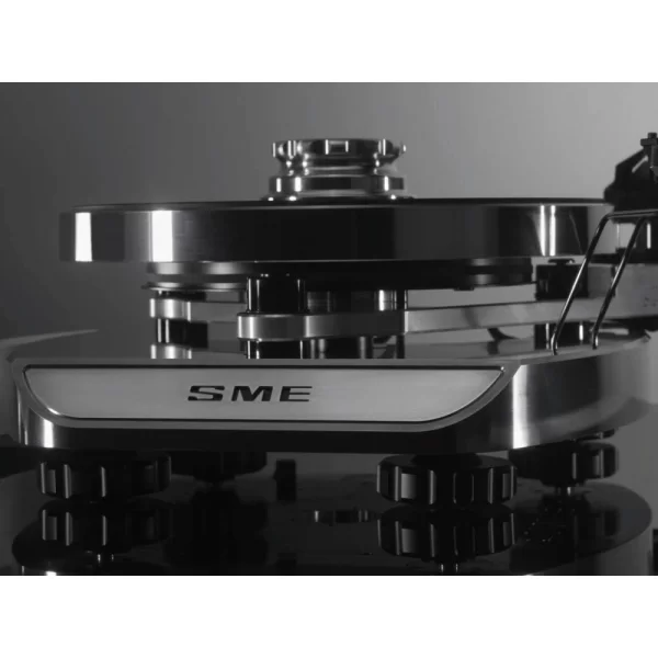 SME Model 12 Diamond 75. Anniversary Hi-End Pikap