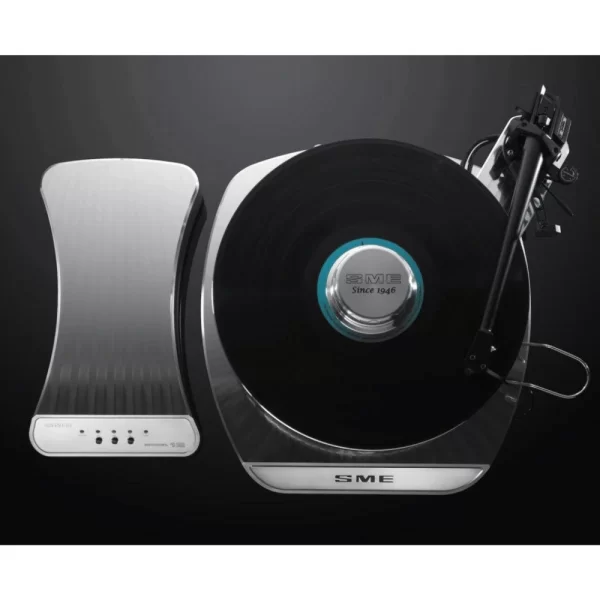 SME Model 12 Diamond 75. Anniversary Hi-End Pikap