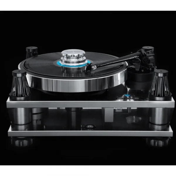 SME Model 30 Diamond Anniversary Hi-End Pikap