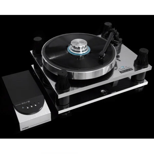 SME Model 30 Diamond Anniversary Hi-End Pikap