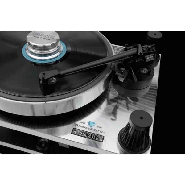SME Model 30 Diamond Anniversary Hi-End Pikap