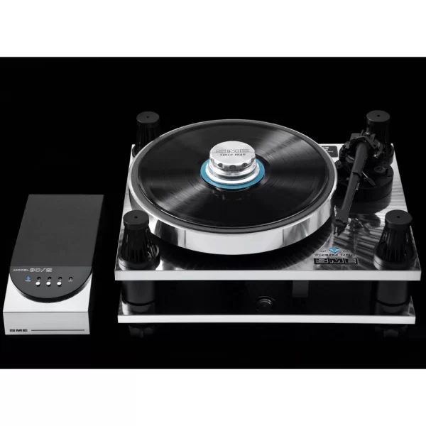 SME Model 30 Diamond Anniversary Hi-End Pikap
