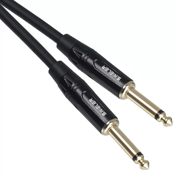 Meteor 34171 10mt Hazır Gitar Kablosu