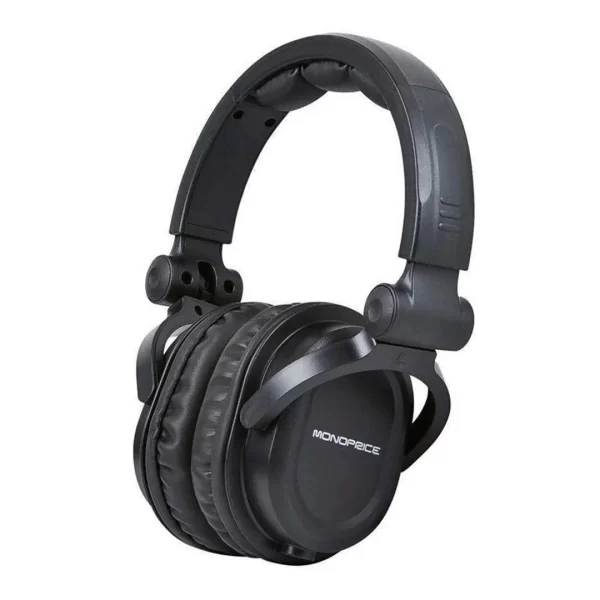 Sonarworks Reference 4 Headphone Edition Monoprice Bundle Reference 4 Kulaklık kalibrasyon yazılımı ve Monoprice Kulaklık kiti