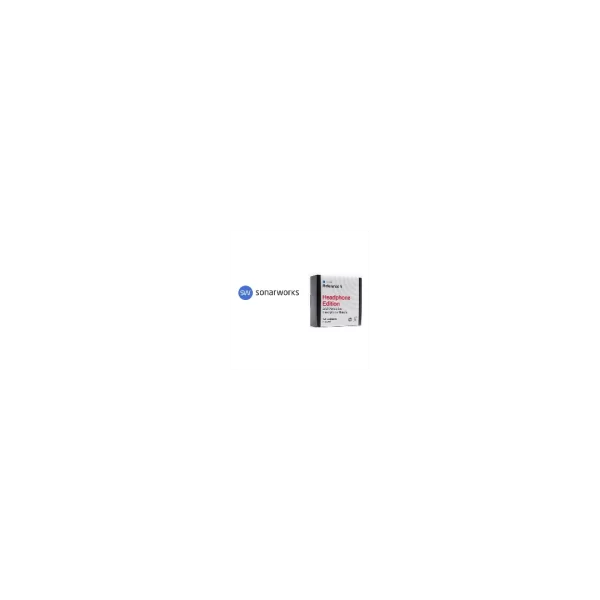 Sonarworks Reference 4 Headphone Edition Monoprice Bundle Reference 4 Kulaklık kalibrasyon yazılımı ve Monoprice Kulaklık kiti
