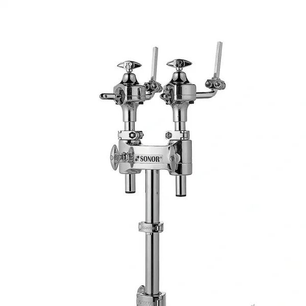 Sonor 22 ProLite Serisi 4 Parça Akustik Davul Seti (Fiery Red)