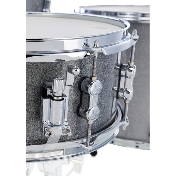 Sonor AQ2 BOP Akustik Davul Seti (Titanium Quartz)