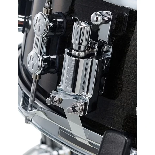 Sonor AQ2 Bop Set Akustik Davul (Transparent Satin Black)