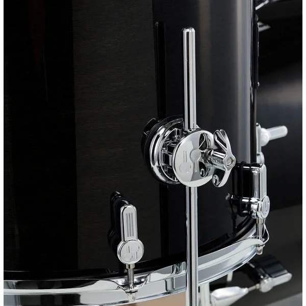 Sonor AQ2 Bop Set Akustik Davul (Transparent Satin Black)