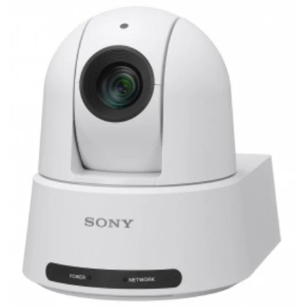 Sony SRG-A40 4K PTZ Otomatik Çerçeveleme Özellikli Kamera