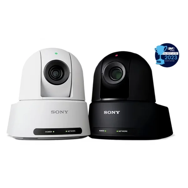 Sony SRG-A40 4K PTZ Otomatik Çerçeveleme Özellikli Kamera