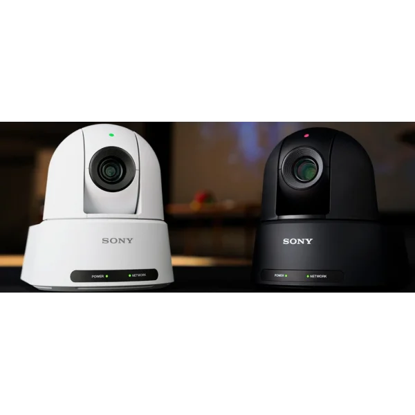 Sony SRG-A40 4K PTZ Otomatik Çerçeveleme Özellikli Kamera