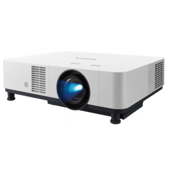SONY VPL-PHZ51 Lazer Projeksiyon 5.800 Lümen | 1920 x 1200 4K 4096/60p desteği