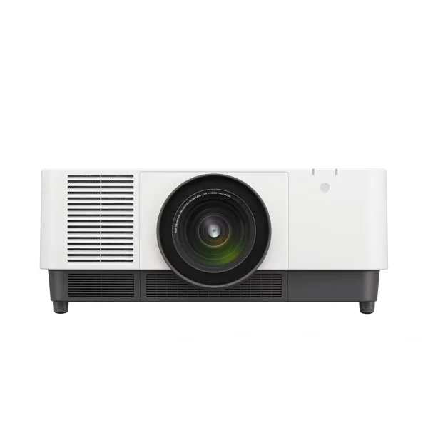 SONY VPLFHZ101L 10400 Lümen 3LCD Lazer Projeksiyon, 1920x1200, WUXGA, 4K (Lens ekle)