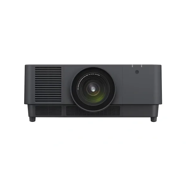 SONY VPLFHZ101L 10400 Lümen 3LCD Lazer Projeksiyon, 1920x1200, WUXGA, 4K (Lens ekle)