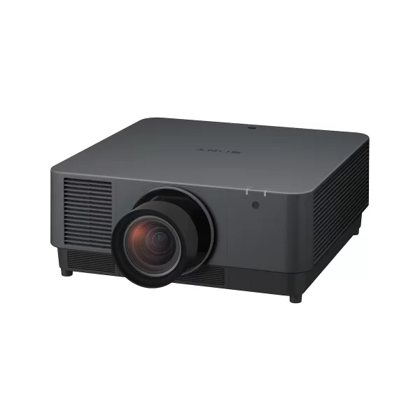 SONY VPLFHZ101L 10400 Lümen 3LCD Lazer Projeksiyon, 1920x1200, WUXGA, 4K (Lens ekle)