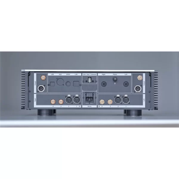Soulution 312 Stereo Power Amplifikatör