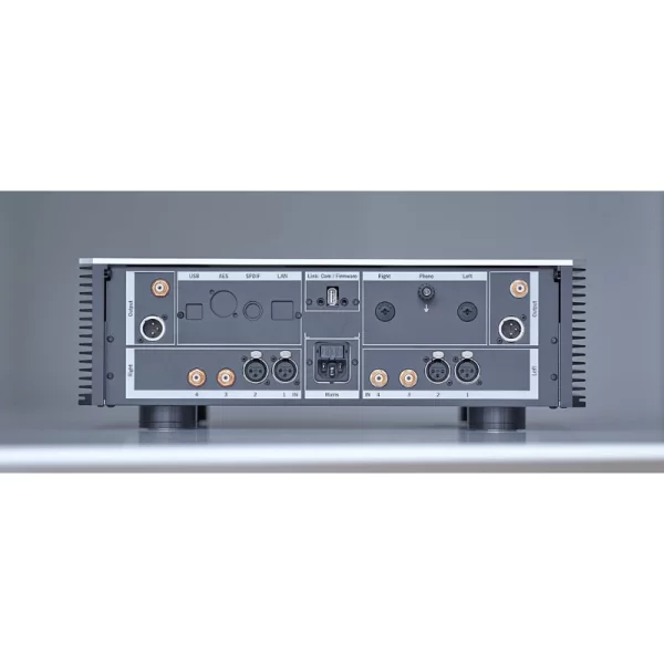 Soulution 326 Pre Amplifikatör