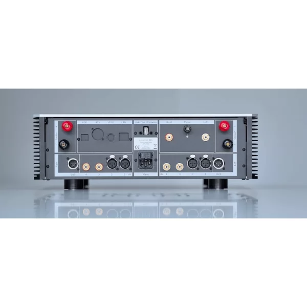 Soulution 330 Entegre Amplifikatör