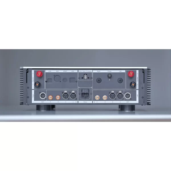 Soulution 331 Entegre Amplifikatör