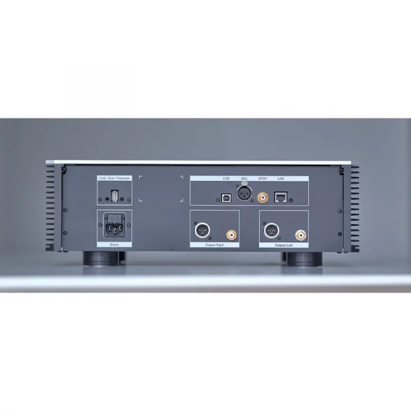 Soulution 360 DAC