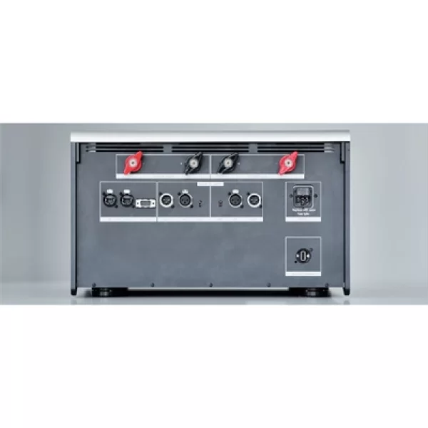 Soulution 511 Stereo Power Amplifikatör