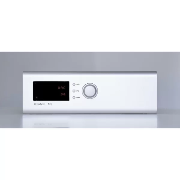 Soulution 525 Pre Amplifikatör