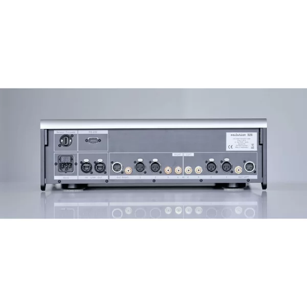 Soulution 525 Pre Amplifikatör