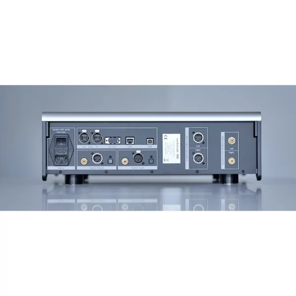 Soulution 560 DAC