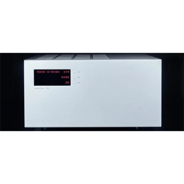 Soulution 701 Mono Güç Amplifikatörü