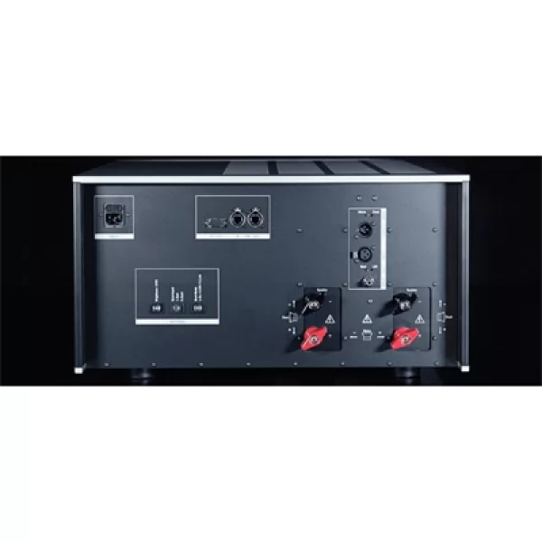 Soulution 701 Mono Güç Amplifikatörü